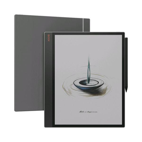 E-book ONYX BOOX TAB X C, 13,3", 128GB, Bluetooth, Android 13, E-ink displej, WIFi