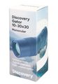 Monokulární dalekohled Levenhuk Discovery Gator 10—30x30