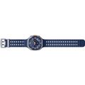 SAMSUNG Galaxy Watch Ultra (2025) LTE, Blue