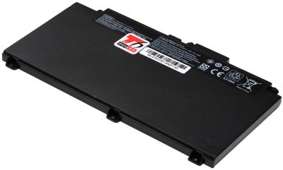 Baterie T6 Power pro HP ProBook 640 G4, 640 G5, 650 G4, 650 G5 serie, 4200mAh, 48Wh, 3cell, Li-pol