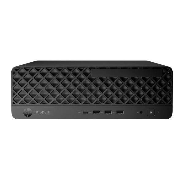 HP ProDesk 4/G1i/SFF/U5-235/16GB/512GB/Intel int/W11P/3R