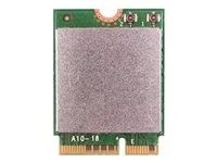 Síťový adaptér - M.2 2230 (CNVio2) - 802.11ax, Bluetooth 5.2