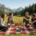HAWK Expedition R10, FM/AM Rádio s BT, Pow, Solar