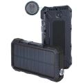 PowerNeed S20000B, Přenosná solární nabíječka 1.5 W