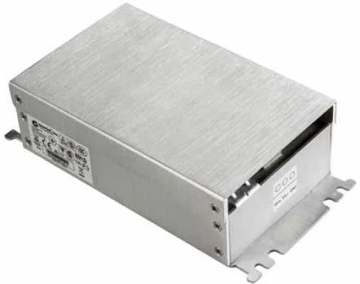 Honeywell VM3 -Power Supply, DC/DC converter for 50 to 150V trucks, 60W