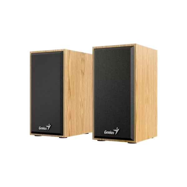 GENIUS repro SP-HF180, světlé dřevo