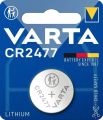 Varta CR277 Lithium 3V