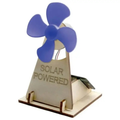Solární sestava Sol Expert 10450 ventilátor