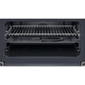 ELECTROLUX Vestavná trouba KVLBE09H