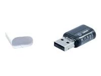 AXIS TU9005 - Sítový adaptér - USB - Wi-Fi 5