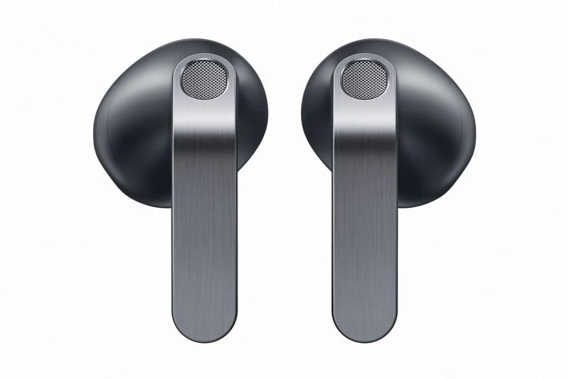 Samsung Galaxy Buds4/ANC/BT/Black