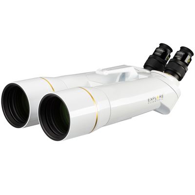 Velký dalekohled Explore Scientific BT-82 SF