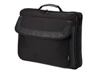 Brašna na notebook - 15.6" - černá