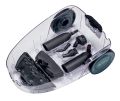 Ariete XSteam No Stop 4147/BL