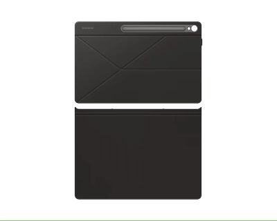 Samsung Ochranné pouzdro Tab S10 FE+ Black