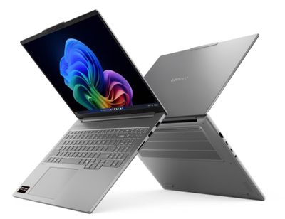 Lenovo IdeaPad Pro 5/16AKP10/AI7-350/16"/2880x1800/32GB/1TB/AMD int/W11H/Gray/2R