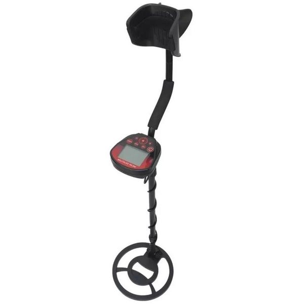 SUNEN MD25, Detektor kovů, 18 cm