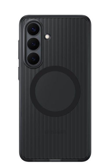 Samsung Ochranný kryt s magnetem S26+ Black