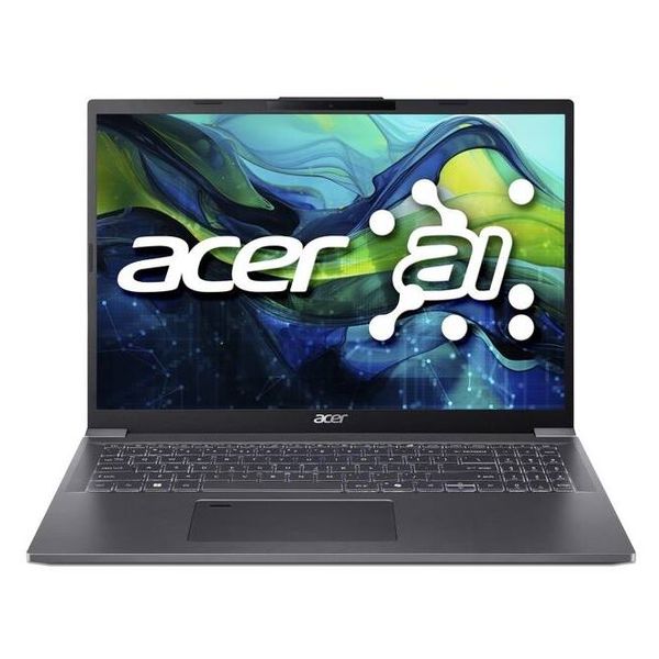 ACER Aspire 16" WUXGA 115U/16/512/I/W11
