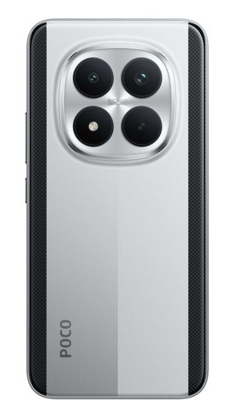 POCO M8 Pro 5G/12GB/512GB/Silver