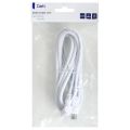 Anténní kabel GETI 2,5m