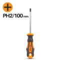 Šroubovák PH2x100 křížový HANDY 10526
