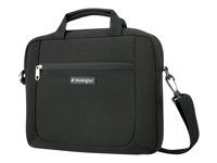 Brašna na notebook - 12" - černá