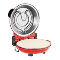Pec na pizzu TEESA Supreme TSA3238