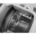 ELECTROLUX Vrchom plněná pračka EW2TN5061FC