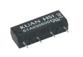 Relé 5V 0,5A/100VDC 1x spínací. S1A05