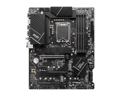 Msi pro Z790-P wifi/lga 1700/atx