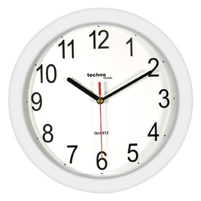 Hodiny TECHNO LINE WT 600 white
