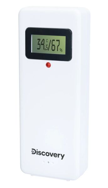 Senzor pro meteostanice Levenhuk Discovery Report WA10-S