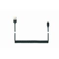 GEMBIRD Kábel USB 2.0 samec/Apple Lightning