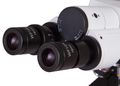 Mikroskop Bresser Erudit Basic 40–400x