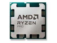 3.4 GHz - 4 jádra - 8 vláken - 8 MB vyrovnávací paměť - Socket AM5 - OEM