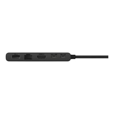 ASUS DC201 Dual 4K USB-C Dock