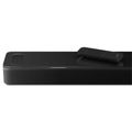 BOSE SMART Ultra Soundbar, černý