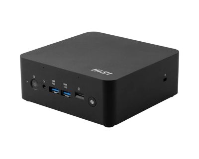 MSI Cubi/NUC AI+ 2MG-001EU/Mini/U7-258V/32GB/1TB/Intel int/W11P/3R