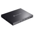 TP-Link 28-Port , Switch, 10G, Omada SND