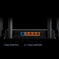 TP-Link Archer BE220 BE3600 Wi-Fi 7 Router