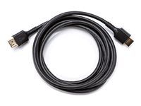 Ultra High Speed - HDMI kabel - HDMI s piny (male) do HDMI s piny (male) - 2.7 m - podpora 8K60Hz