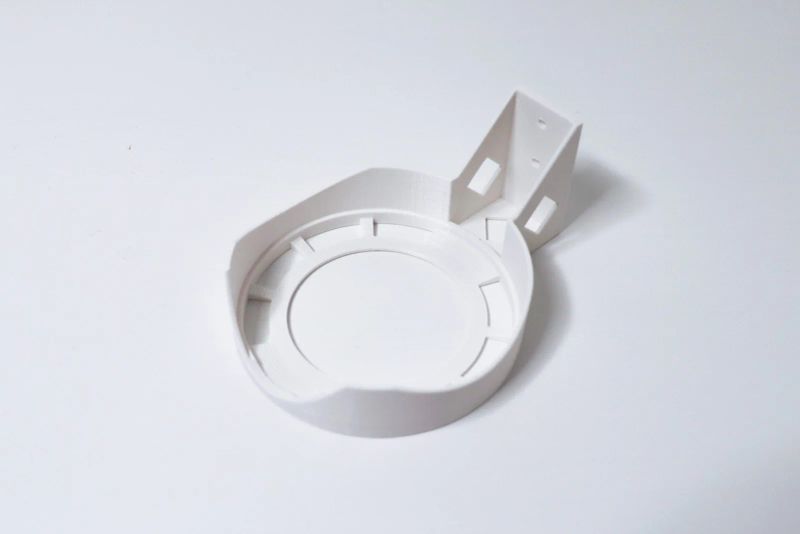 TP-LINK držák DECO X20/X50/X60/X55/X10 na stěnu WH
