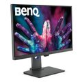 BENQ PD2705Q, LED Monitor 27" 2K, šedý