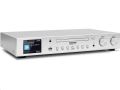 TechniSat DIGITRADIO 143 CD V3 strieborné