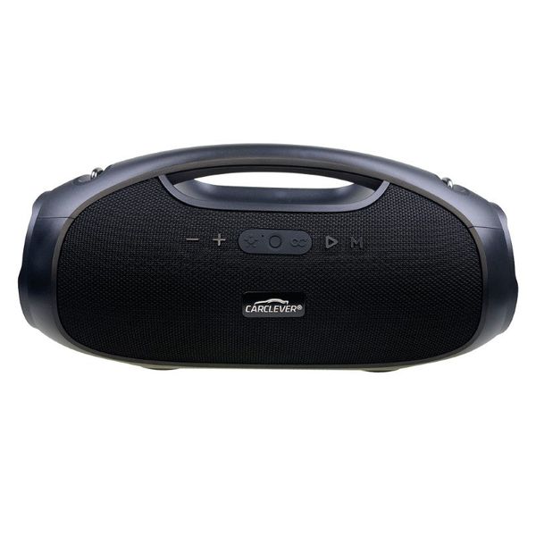 Bluetooth reproduktor CARCLEVER BTS03