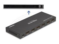 HDMI Switch 5 x HDMI in to 1 x HDMI out