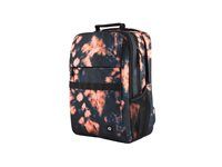 Campus XL - batoh na notebook - 16.1" - tie dye