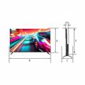 MANTA 55LUA123E, Smart LED TV 55" 4K UHD