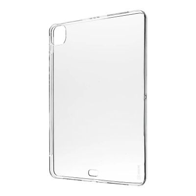 OBAL:ME TPU Kryt pro iPad Pro 11 2020/2021/2022 Transparent